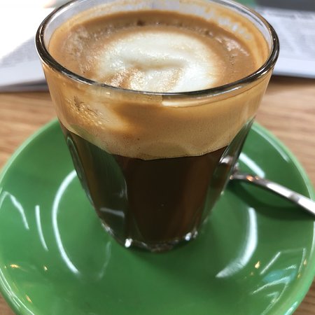 Da Moose Cafe - Accommodation Sunshine Coast 0
