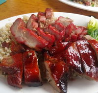 Minh - Ky Central - Accommodation Sunshine Coast