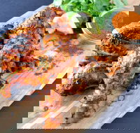 Paramount Egg House  Indian Restaurant - Accommodation Sunshine Coast