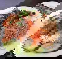 Restaurant 323 - Accommodation Sunshine Coast