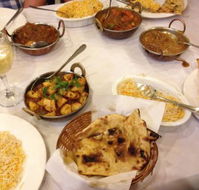 Tandoori Corner - Accommodation Sunshine Coast
