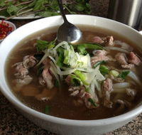 Thanh Dat - Accommodation Sunshine Coast