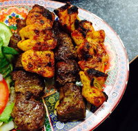 Afghan Charcoal Kebab - Accommodation Sunshine Coast