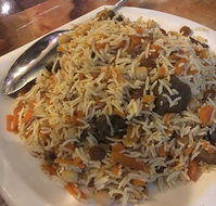 Afghan Pamir Restaurant - Accommodation Sunshine Coast