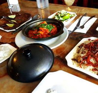 Afghan Rahimi Restaurant - Accommodation Sunshine Coast
