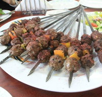AfghanTasty Food - Accommodation Sunshine Coast