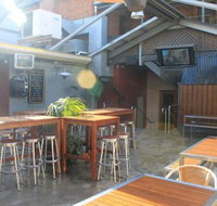 Albion Hotel - Accommodation Sunshine Coast