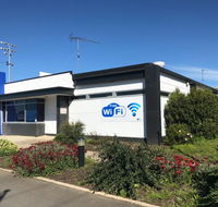 Ballarat  District Trotting Club Inc - Accommodation Sunshine Coast