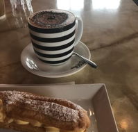 Cafe Choux Choux - Accommodation Sunshine Coast