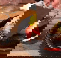 Desserts By Night - Accommodation Sunshine Coast