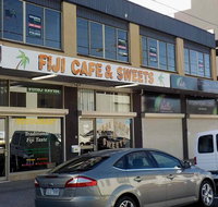 Fiji Cafe  Sweets - Accommodation Sunshine Coast