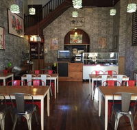 Free Time Restaurant - Accommodation Sunshine Coast