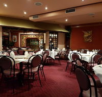 Golden Crown Restaurant - Accommodation Sunshine Coast