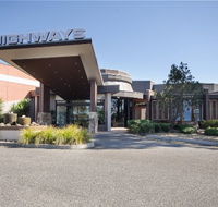 Highways Restaurant - Accommodation Sunshine Coast