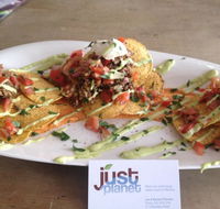 Just Planet Fair Trade Gift Shop  Cafe - Accommodation Sunshine Coast