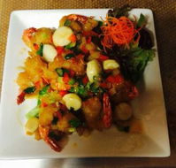 Ma's Thai Restaurant  Wine Bar - Accommodation Sunshine Coast