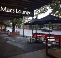 Macs Lounge - Accommodation Sunshine Coast
