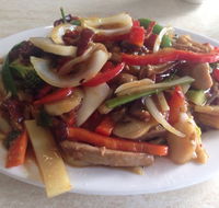 MINH KY 1 Restaurant - Accommodation Sunshine Coast