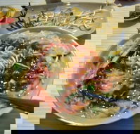 Moon Diem Hen Restaurant - Accommodation Sunshine Coast