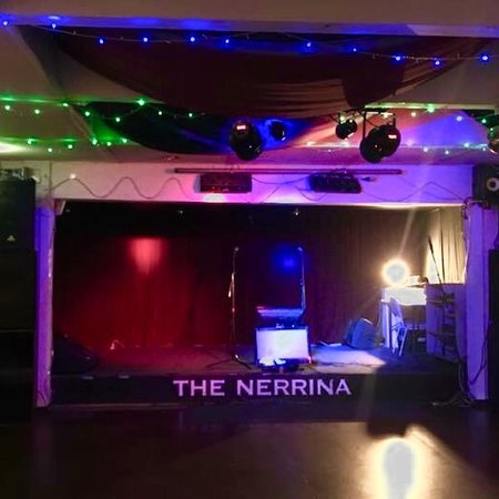 Nerrina Bistro - Accommodation Sunshine Coast 0