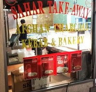 Sahar Take Away - Afghan Charcoal Kebab  Bakery - Accommodation Sunshine Coast