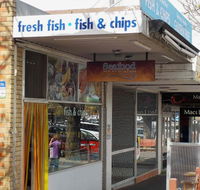 Seafood on Evans - Accommodation Sunshine Coast