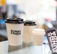 Sunny  Thor - Accommodation Sunshine Coast
