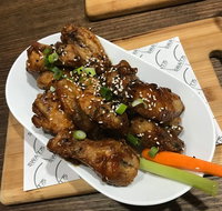 Swat 75 Steaks Wings and Tortillas - Accommodation Sunshine Coast