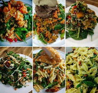 Tailor Made Cafe - Accommodation Sunshine Coast