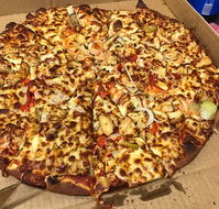Taste of Paradise Pizza - Accommodation Sunshine Coast