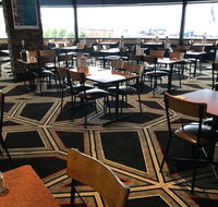 The Flying Horse Bistro - Accommodation Sunshine Coast