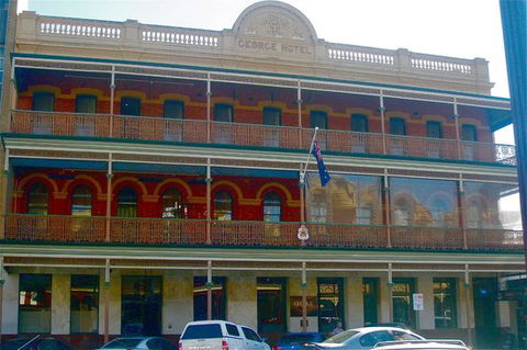 The Lane - Accommodation Sunshine Coast 0