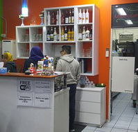 Vietnamese Noodles  Curry House - Accommodation Sunshine Coast