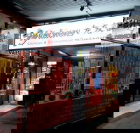 VIP Kitchens - Accommodation Sunshine Coast