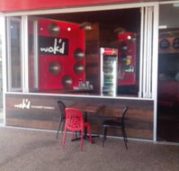 Wok'd Gourmet Chinese - Accommodation Sunshine Coast