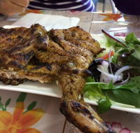 Afghan Kebab - Accommodation Sunshine Coast