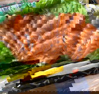 Sushi Shark - Accommodation Sunshine Coast