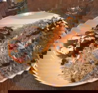 Afghan Marcopolo Restaurant - Accommodation Sunshine Coast