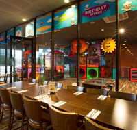 Cramers Hotel - Accommodation Sunshine Coast