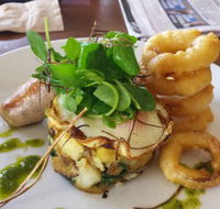 Lilo Cafe - Accommodation Sunshine Coast