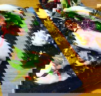 Mr Jackson - Accommodation Sunshine Coast