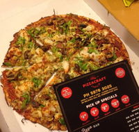 PizzaCraft  Pasta - Accommodation Sunshine Coast