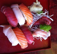 Sakura Sushi Mornington - Accommodation Sunshine Coast
