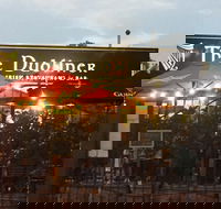 The Dubliner Mornington Irish Bar - Accommodation Sunshine Coast