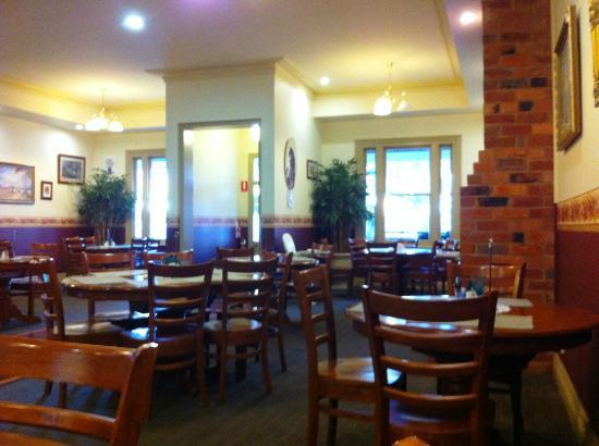 Mooroopna North West ACT Accommodation Sunshine Coast