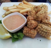 The Sober Mule Cafe - Accommodation Sunshine Coast