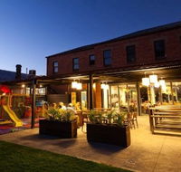 The Tatura Hotel - Accommodation Sunshine Coast