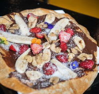 Vespa's Gelateria - Accommodation Sunshine Coast