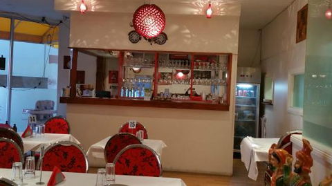 Apna Tandoori Restaurant - Accommodation Sunshine Coast 0