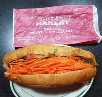 Bun Bun Bakery - Accommodation Sunshine Coast